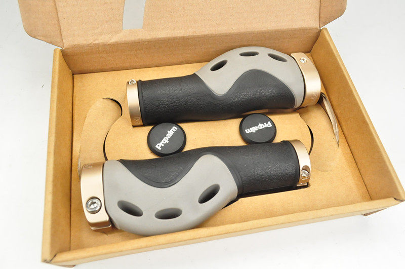 Poignées de vélo PROPALM - Ref 2340496 Image 16