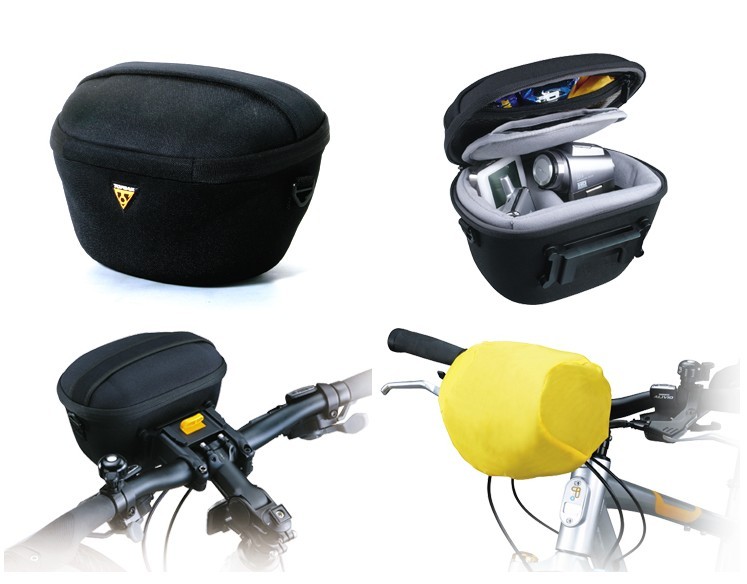 Sacoche pour vélo TOPEAK - Ref 2232676 Image 5