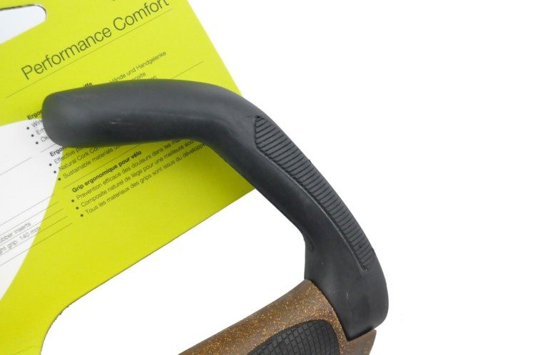 Poignées de vélo ERGON - Ref 2342216 Image 22