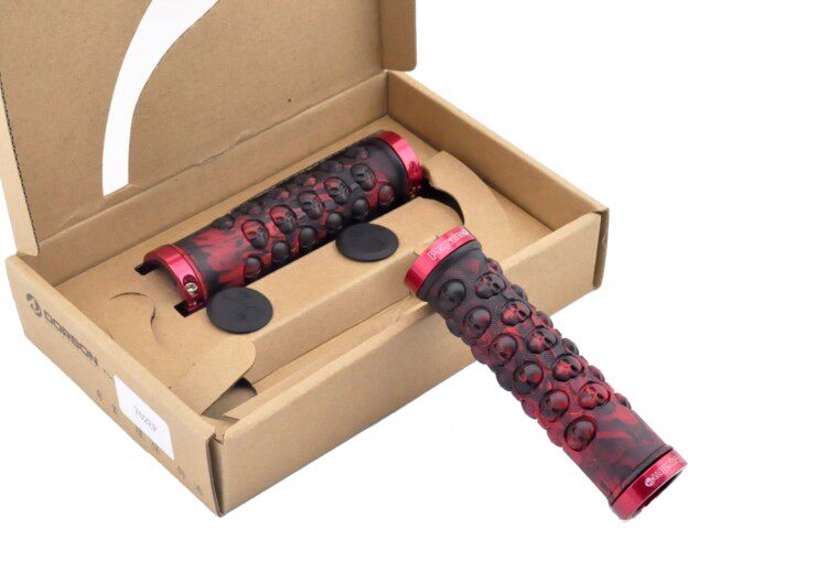 Poignées de vélo PROPALM - Ref 2337701 Image 18