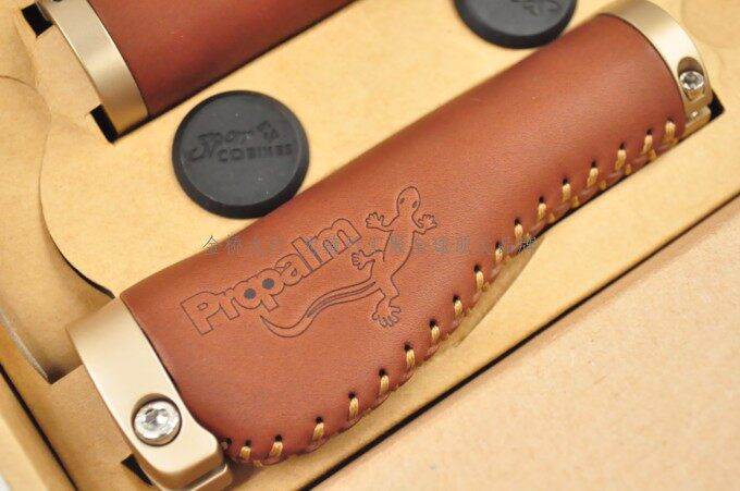 Poignées de vélo PROPALM - Ref 2343654 Image 12