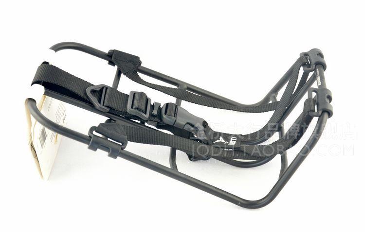 Porte-bagages pour vélo - Ref 2413557 Image 8
