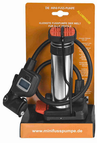 Pompe à vélo BIKERS - Ref 2396316 Image 19