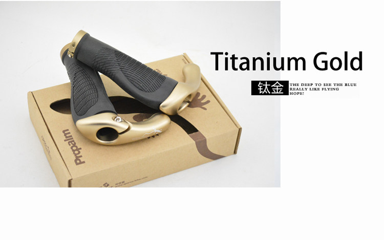 Poignées de vélo PROPALM - Ref 2354676 Image 34