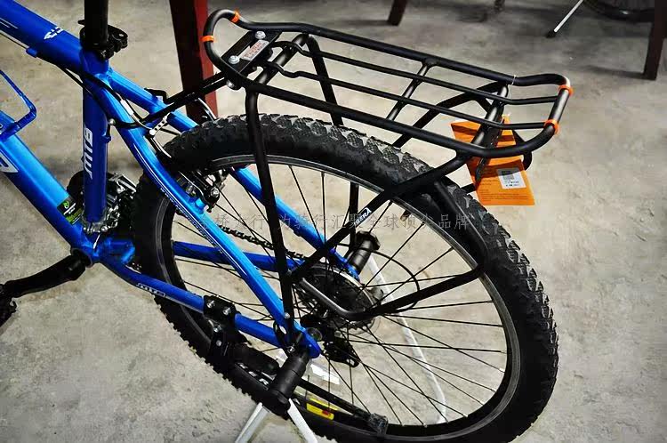 Porte-bagages pour vélo IBERA - Ref 2423313 Image 13