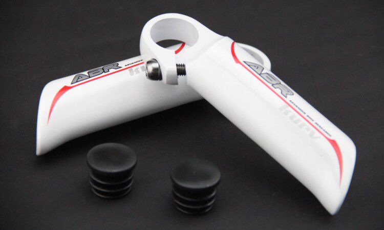 Poignées de vélo - Ref 2354667 Image 5