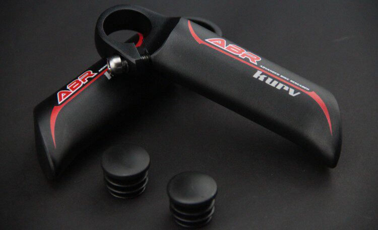 Poignées de vélo - Ref 2354667 Image 4