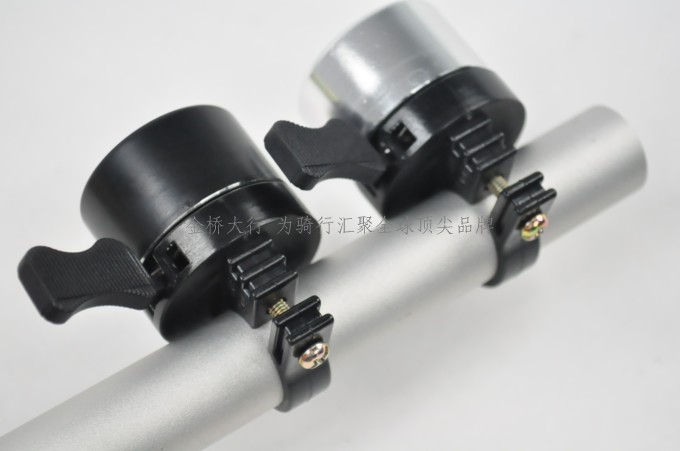 Sonnette de vélo bell Compass - Ref 1454195 Image 17