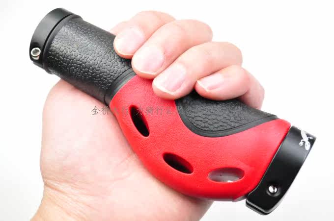 Poignées de vélo PROPALM - Ref 2354662 Image 13