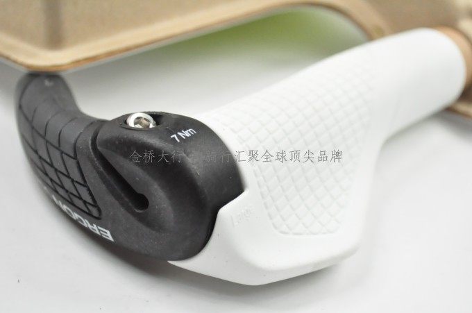 Poignées de vélo ERGON - Ref 2339172 Image 22