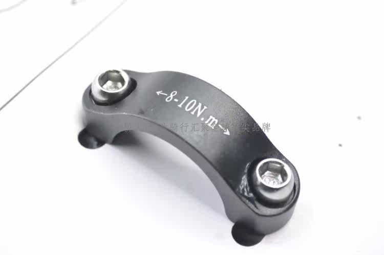 Poignées de vélo HUMPERT - Ref 2354652 Image 6