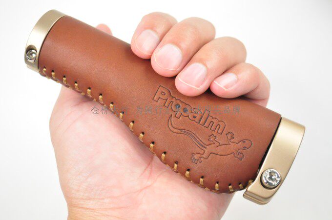 Poignées de vélo PROPALM - Ref 2343654 Image 13