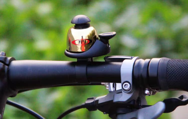 Sonnette de vélo sonnerie commune - Ref 1452501 Image 16