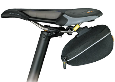 Sacoche pour vélo TOPEAK - Ref 2219002 Image 3