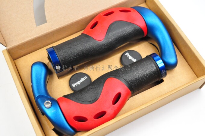 Poignées de vélo PROPALM - Ref 2354646 Image 20