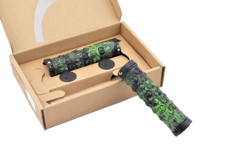 Poignées de vélo PROPALM - Ref 2337701 Image 17