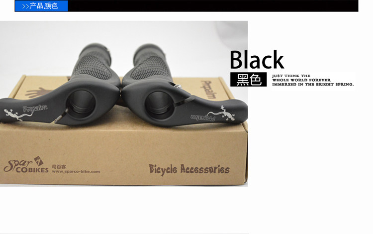 Poignées de vélo PROPALM - Ref 2354676 Image 30