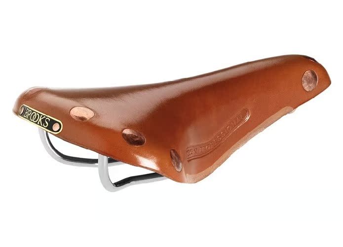 Selle de vélo BROOKS - Ref 2359167 Image 4