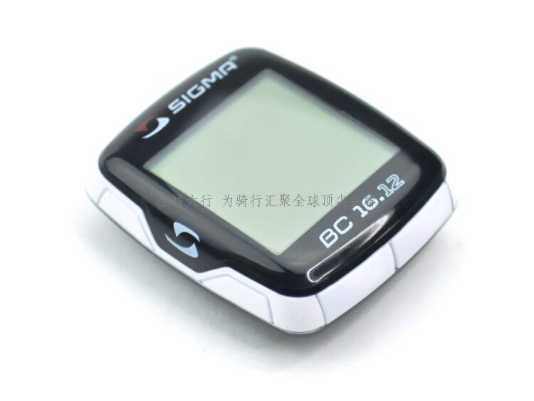 Compteur de vélo SIGMA - Ref 2417123 Image 24