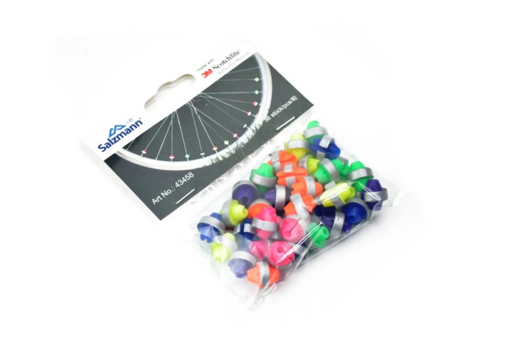 Déco pour vélo SALZMANN - Ref 2293913 Image 6