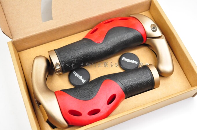 Poignées de vélo PROPALM - Ref 2354646 Image 19