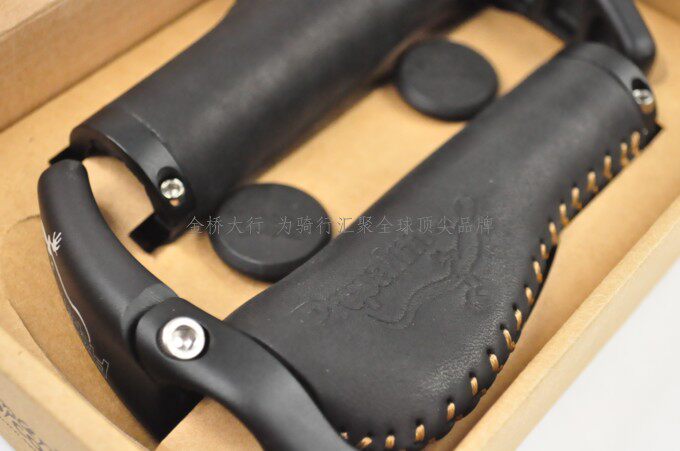 Poignées de vélo PROPALM - Ref 2343654 Image 18