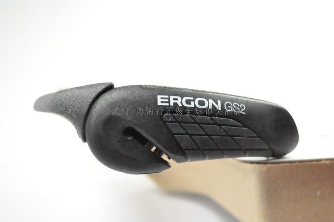 Poignées de vélo ERGON - Ref 2339172 Image 28