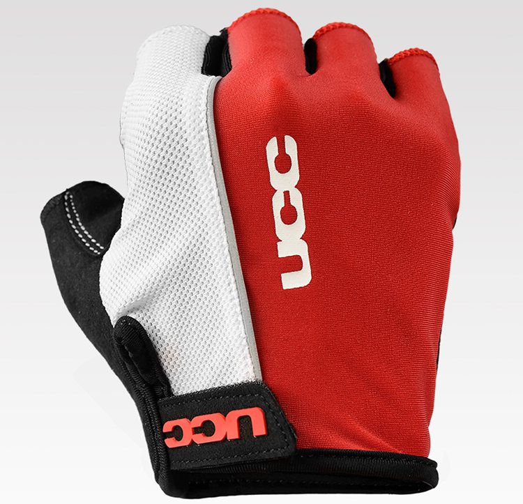 Gants de cyclisme mixte - Ref 2242192 Image 6