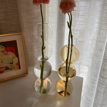 Цветочные вазы фото