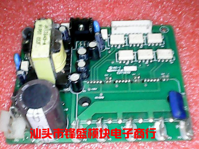 WZ-1 94V-0 E211670 original disassembly module driver board please ...