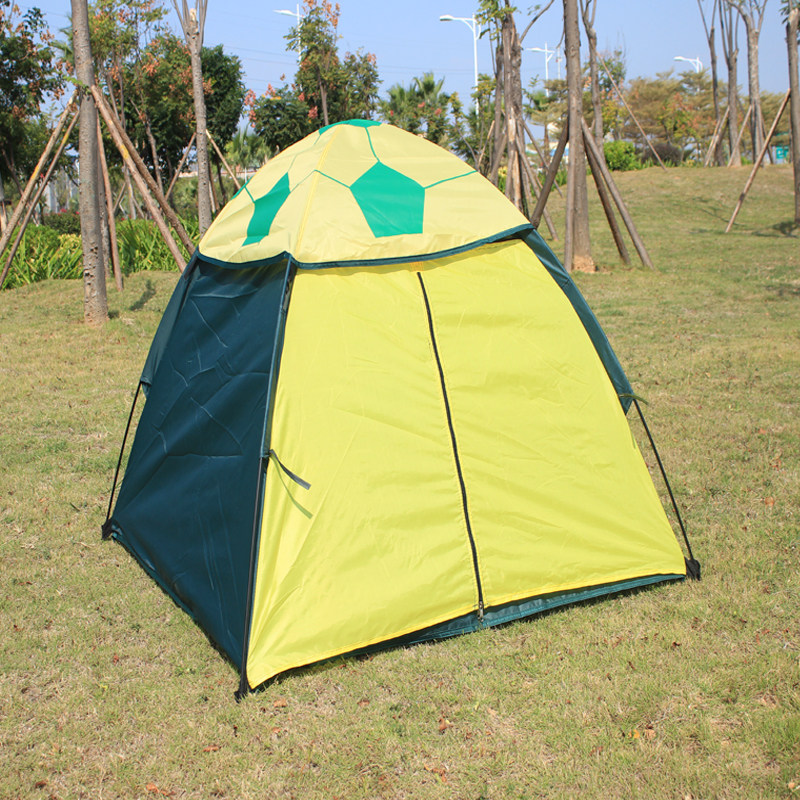Children's Tent Sunshade Beach Tent Park Tent Outdoor Tent Leisure Tent Football Tent