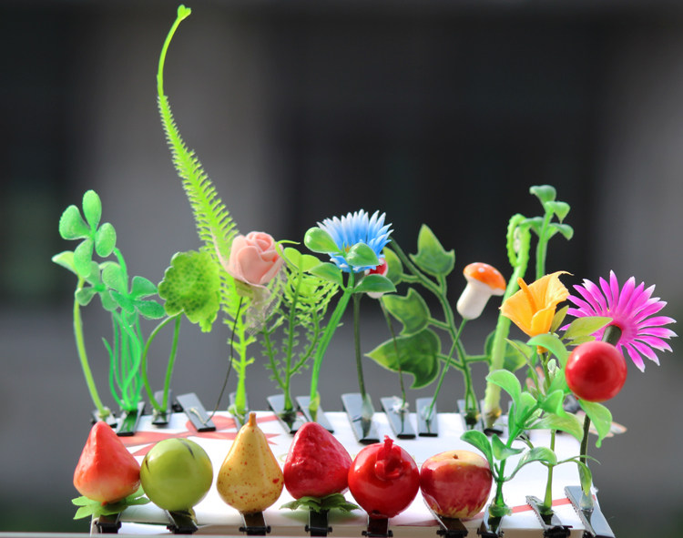 Accessoire coiffure - Ref 1203411 Image 11