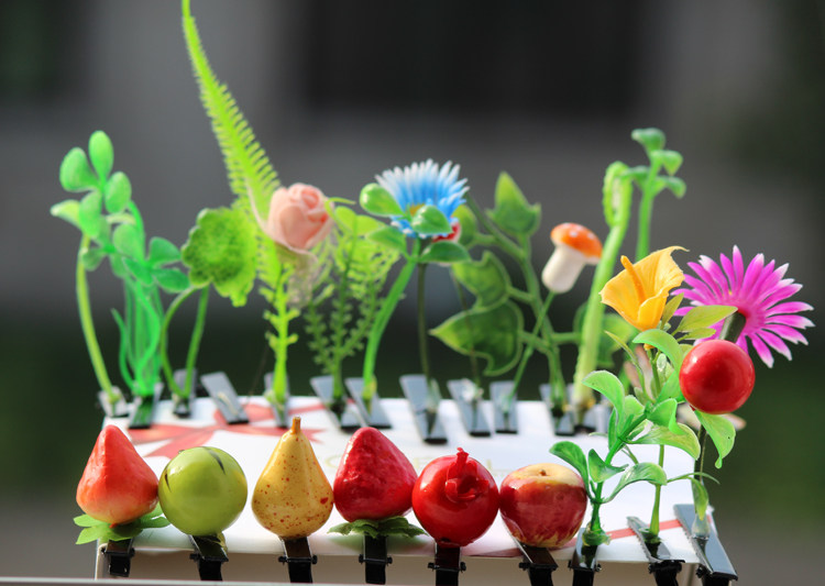 Accessoire coiffure - Ref 1203411 Image 10