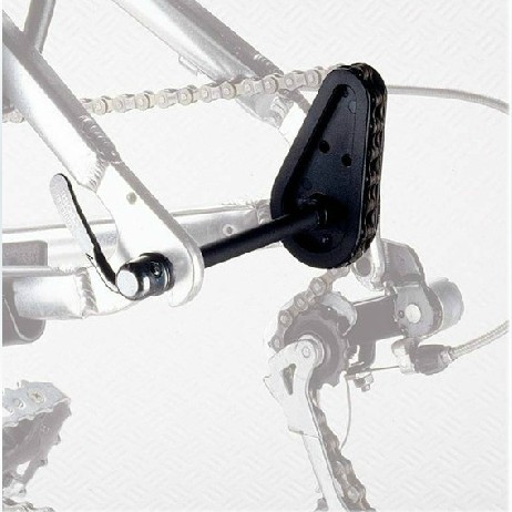 IceToolz Lifu chain fixer rear wheel chain frame 30C1 car wash repair tool