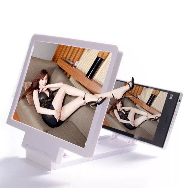 Lunettes VR ou 3D - Ref 1229600 Image 16