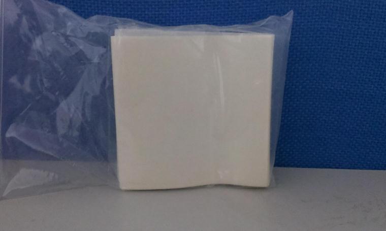 75*75mm称量纸 硫酸纸 500张/包