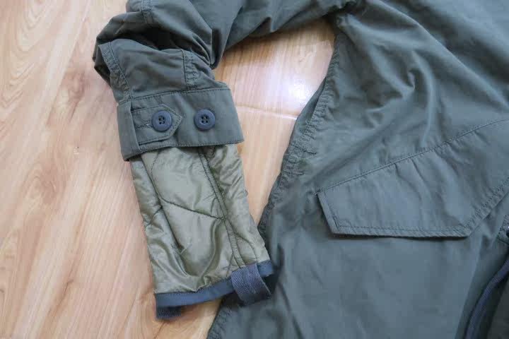 Blouson hiver pour homme   OTHER - Ref 3112109 Image 6