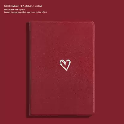 Japanese and Korean simple 2018 New ipad air2 protective cover pro Flat 4 Mini 1 3 holster mini5 Shell 6