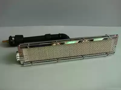 1602 infrared burning stove head kitchenware food baking car oven other mechanical hardware (new) spare parts