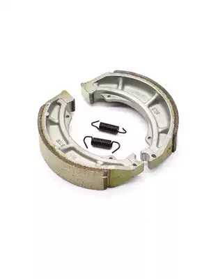 Suitable for EN125-2F Rear brake leather EN150-A 150 rear brake leather EN125-3F brake leather