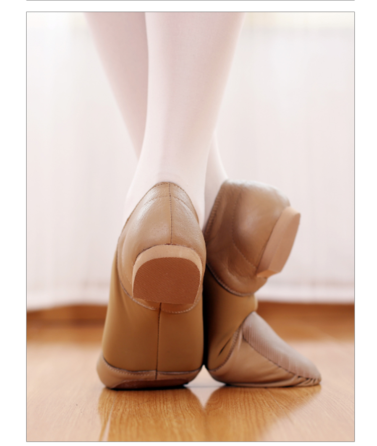 Chaussures de danse contemporaine - Ref 3448362 Image 14