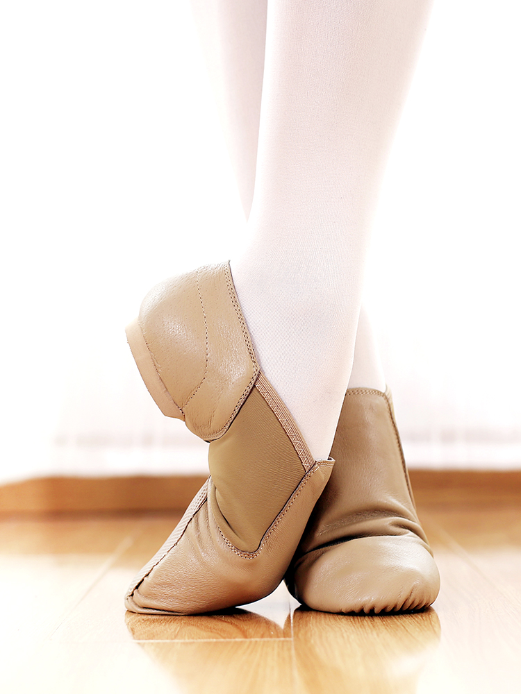 Chaussures de danse contemporaine - Ref 3448362 Image 5