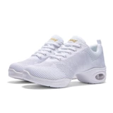 Современная спортивная обувь, высокие танцующие туфли, мягкая подошва