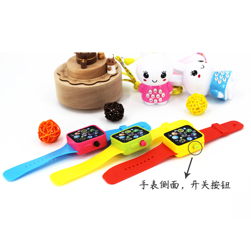 Câu chuyện máy xem âm nhạc giác ngộ thông minh Tang thơ đọc màn hình cảm ứng baby boy cô gái giáo dục sớm trẻ em của đồ chơi bảng đồ chơi trẻ em thông minh