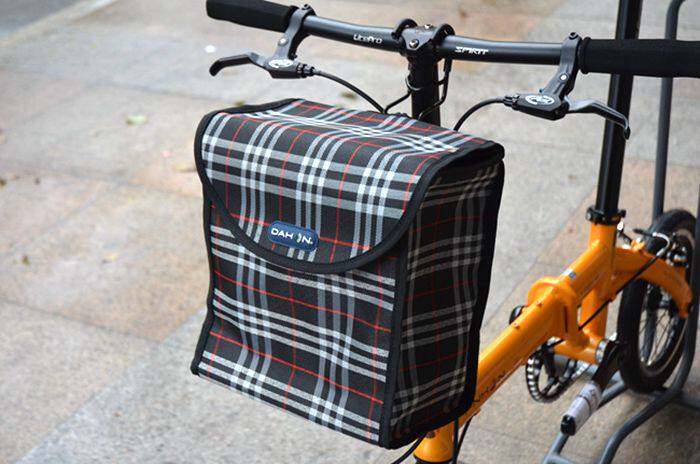 Panier pour vélo - Ref 2263078 Image 19