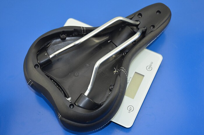 Selle de vélo - Ref 2349414 Image 25