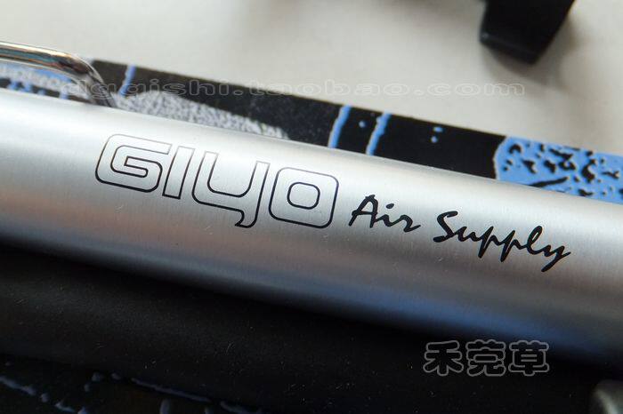 Pompe à vélo GIYO - Ref 2390431 Image 11