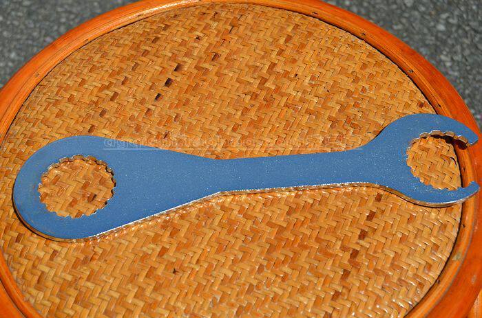 Outils pour vélo - Ref 2280290 Image 6