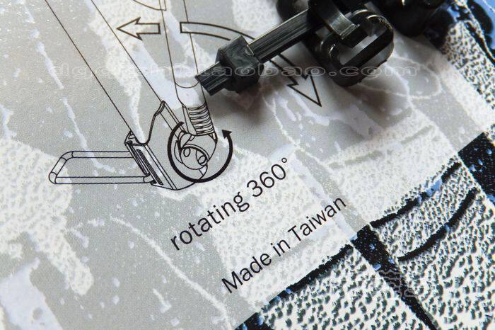 Pompe à vélo GIYO - Ref 2390431 Image 14