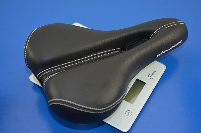 Selle de vélo - Ref 2349414 Image 22